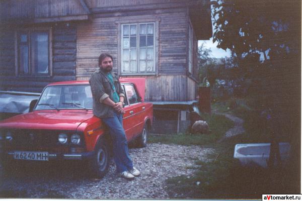Чистая шестерка!