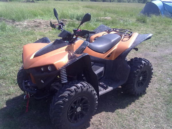 Cectek Kingcobra 500