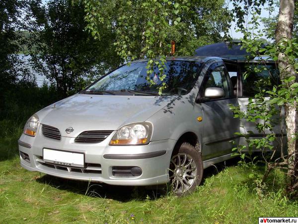 Альмера Тино 1 8 2001г