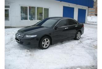 Honda Accord 2.0i