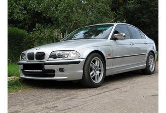 BMW 3-серия