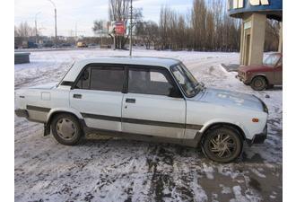ВАЗ 2105