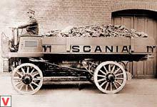 Scania / Скания