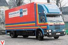 Scania / Скания