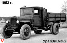  УРАЛ