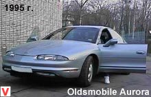  Oldsmobile