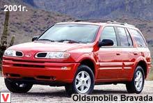  Oldsmobile