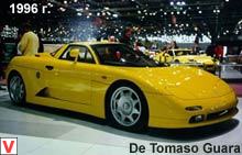  De Tomaso