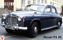 Rover