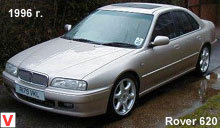  Rover