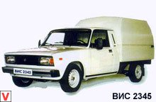  ВИС