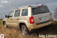 Jeep Liberty