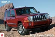 Jeep Commander