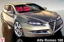Alfa Romeo 166