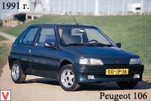 Peugeot 106