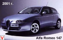 Alfa Romeo 147
