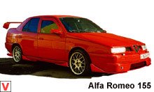Alfa Romeo 155