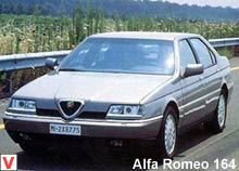 Alfa Romeo 164