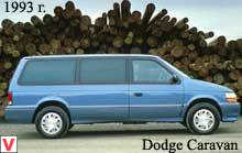 Dodge Caravan