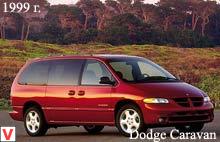 Dodge Caravan