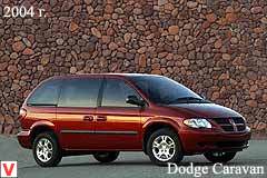 Dodge Caravan