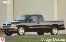 Dodge Dakota