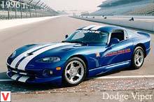 Dodge Viper