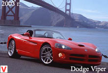 Dodge Viper