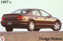 Dodge Stratus