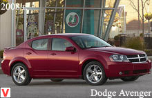 Dodge Avenger