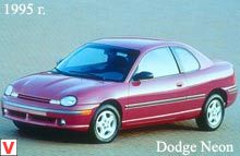 Dodge Neon
