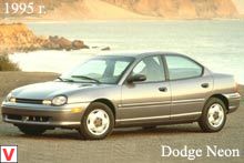 Dodge Neon