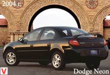 Dodge Neon