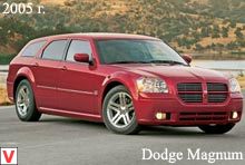 Dodge Magnum
