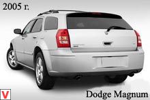Dodge Magnum