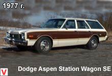 Dodge Aspen