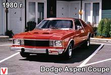 Dodge Aspen
