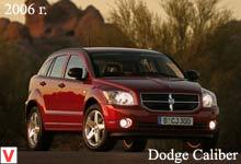 Dodge Caliber