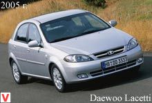Daewoo Lacetti