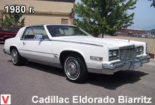 Cadillac Eldorado