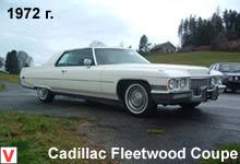 Cadillac Fleetwood