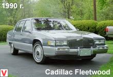 Cadillac Fleetwood