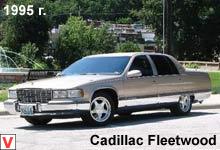 Cadillac Fleetwood