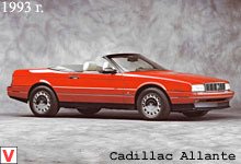 Cadillac Allante