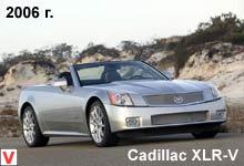 Cadillac XLR