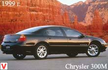 Chrysler 300M
