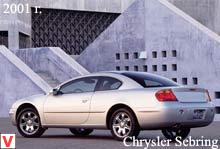 Chrysler Sebring