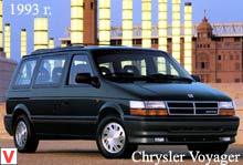 Chrysler Voyager