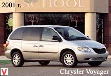 Chrysler Voyager