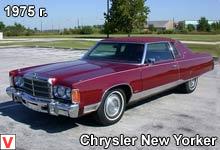 Chrysler New Yorker
